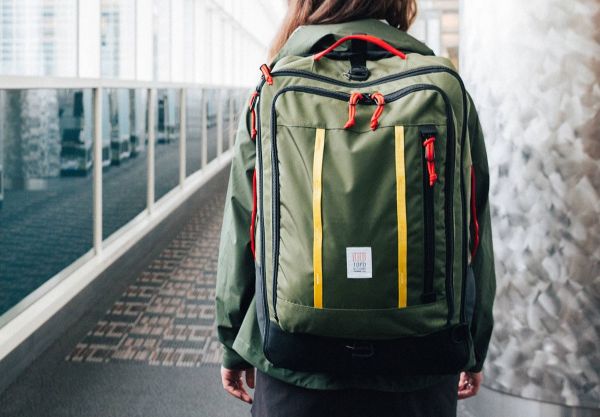 Topo Designs